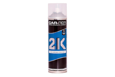 Image of Car-Rep 2K RAL 5015 himmelblau, Spray à 500 ml
