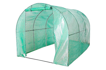 Image of Gartengewächshaus Noli bei JUMBO