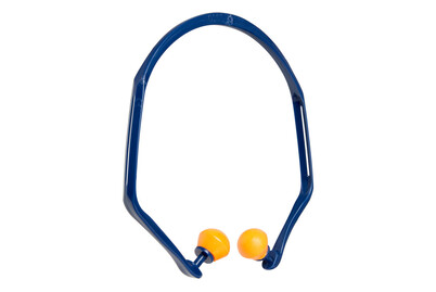 Image of 3M™ E-A-R™ Bügelgehörschutz 1310, SNR 26 dB bei JUMBO