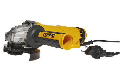 Image of DeWalt Winkelschleifer Dwe4217-Qs bei JUMBO