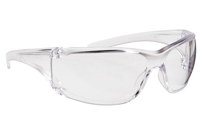 Image of 3M™ Virtua™ AP Schutzbrille, klar, Vircc1