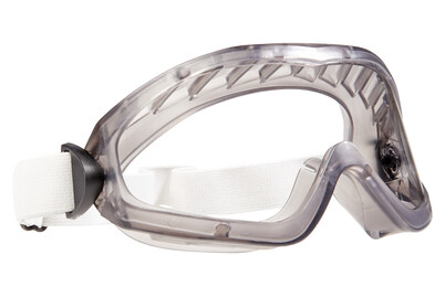 Image of 3M™ Schutzbrille für Werkzeugmaschinen, klar, 2890C1 eine klare Sicht zu gewährleisten.