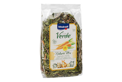 Image of Vitakraft Nature Mix Löwenzahn & Karotte bei JUMBO
