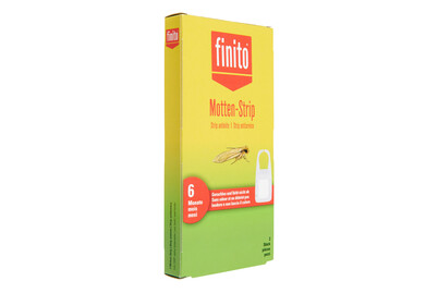Image of Finito Motten-Strip bei JUMBO