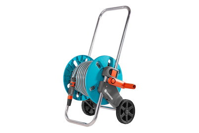 Image of Gardena Schlauchwagen CleverRoll S Set bei JUMBO