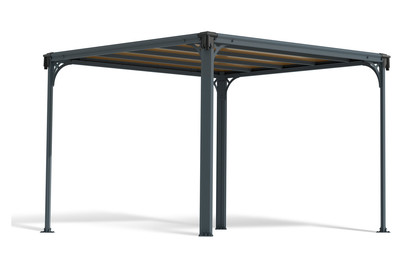 Image of Pavillon Milano 3 x 3 bei JUMBO