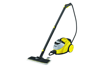 Image of Kärcher Dampfreiniger SC 5 EasyFix bei JUMBO