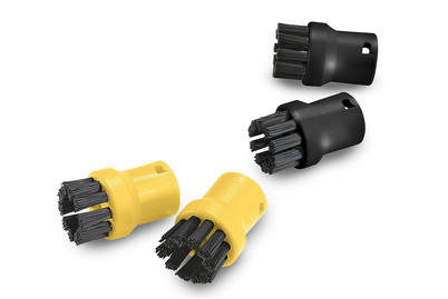 Image of Kärcher Rundbürstenset bei JUMBO