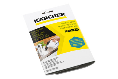 Image of Kärcher Entkalkerpulver RM 511 (6x17g) bei JUMBO
