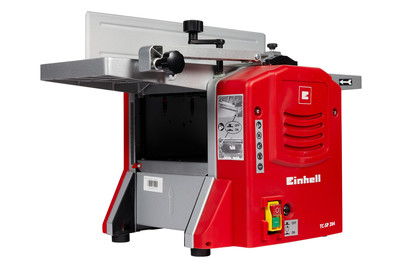Image of Einhell Hobelmaschine Tc-Sp 204 bei JUMBO