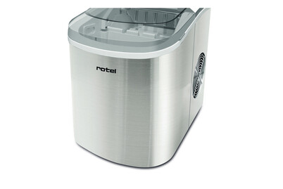 Image of Rotel Eiswürfel-maschine 2.2L bei JUMBO