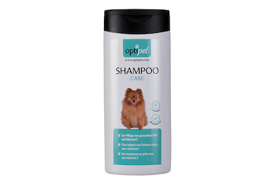 Image of OptiPet Care Shampoo