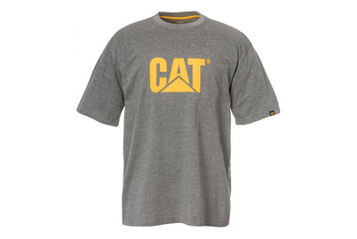 Image of T-Shirt TM Logo gr L bei JUMBO