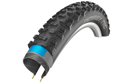 Image of Schwalbe Pneu Nobby Nic Addix Performance 26x2.25 bei JUMBO
