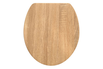 Image of diaqua® WC-Sitz Forest Slow Down- MDF - Fsc® 100% bei JUMBO