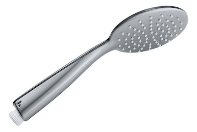 Image of diaqua® Duschbrause Iota platin bei JUMBO