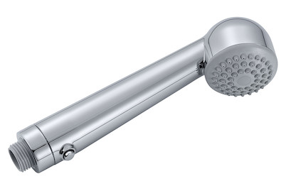 Image of diaqua® Brausegriff Eco Moon verchromt bei JUMBO