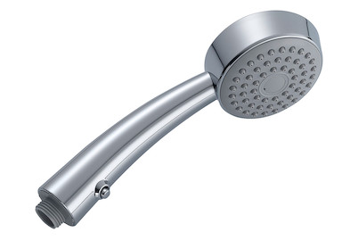 Image of diaqua® Duschbrause Eco Disc verchromt bei JUMBO