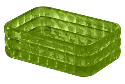 Image of Seifenschale Glady grün bei JUMBO