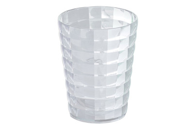 Image of Mundspülbecher Glady transparent bei JUMBO