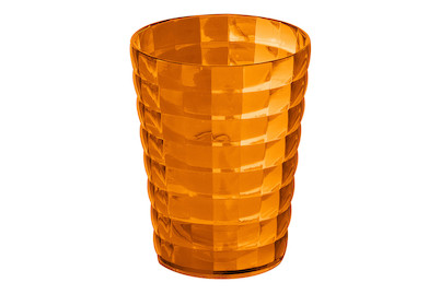 Image of Mundspülbecher Glady orange bei JUMBO