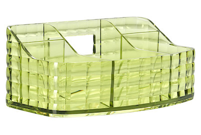 Image of Schminkablage Glady grün bei JUMBO