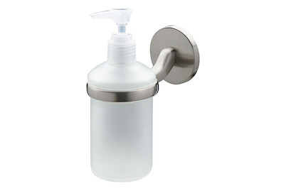 Image of Roma Glasseifenspender verchromt bei JUMBO