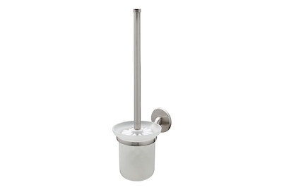 Image of Roma WC-Bürstengarnitur verchromt bei JUMBO
