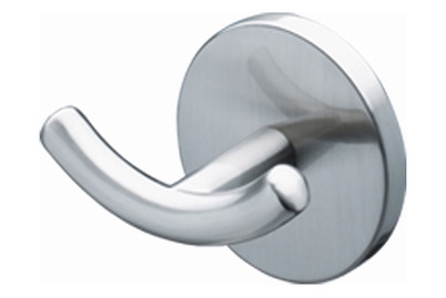 Image of Roma Doppelhaken verchromt bei JUMBO