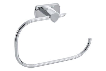 Image of Biasca Handtuchring verchromt bei JUMBO