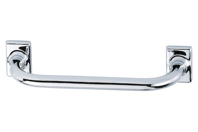 Image of Biasca Wannengriff chrom bei JUMBO