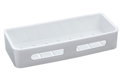 Image of Duschablage rechteckig Inox poliert bei JUMBO