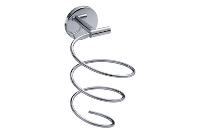 Image of Föhnhalter verchromt bei JUMBO