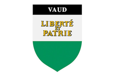 Image of Autoadesivo Stempa Waadt bei JUMBO