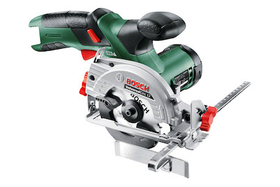 Image of Bosch Kreissäge UniversalCirc 12, ohne Akku bei JUMBO