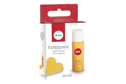 Image of Farbpigment, PET Flasche, SB-Box 20ml bei JUMBO