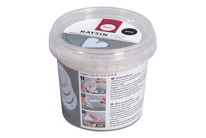 Image of Giesspulver Raysin 100, Eimer 400g bei JUMBO