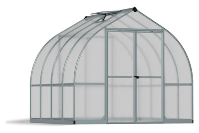 Image of Gewächshaus Bella 2.4 x 2.4 bei JUMBO