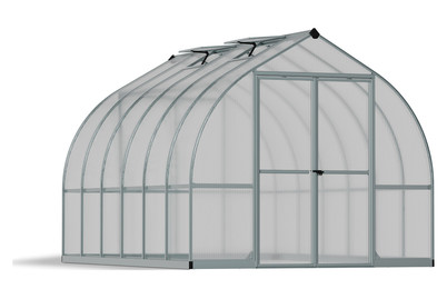Image of Gewächshaus Bella 2.4 x 3.6 bei JUMBO