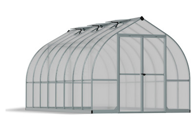 Image of Gewächshaus Bella 2.4 x 4.8 bei JUMBO