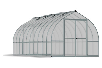 Image of Gewächshaus Bella 2.4 x 6 bei JUMBO