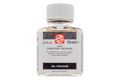 Image of Malmittel normal No 083 75Ml bei JUMBO