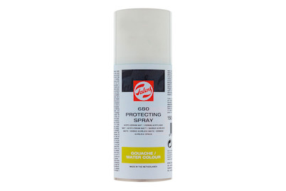 Image of Protecting Spray No 680 150Ml bei JUMBO