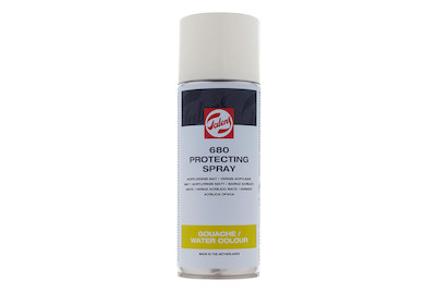 Image of Protecting Spray No 680 400Ml bei JUMBO