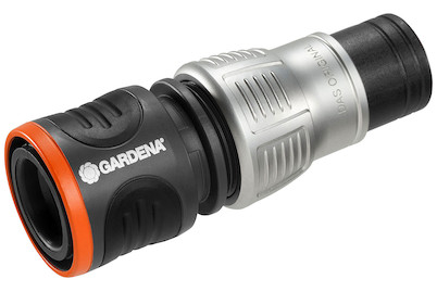 Image of Gardena Premium Wasserstop bei JUMBO