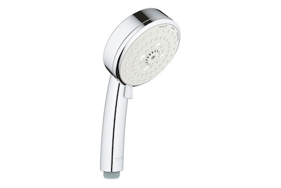 Image of Grohe Brausegriff Tempesta 100 bei JUMBO