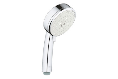 Image of Grohe Brausegriff Tempesta 100