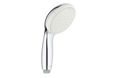 Image of Grohe Brausegriff Tempesta 100, 2 Strahl bei JUMBO