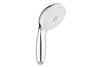 Image of Grohe Brausegriff Tempesta 100, 3 Strahl bei JUMBO
