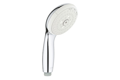 Image of Grohe Brausegriff Tempesta 100, 3 Strahl